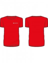 Dámske športové tričko ALPINE PRO K6177