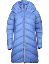 Dámsky zimný kabát ALPINE PRO K5696