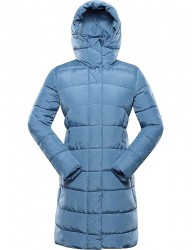 Dámsky zimný kabát ALPINE PRO K6418