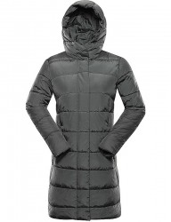 Dámsky zimný kabát ALPINE PRO K6419