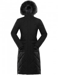 Dámsky zimný kabát ALPINE PRO K6790