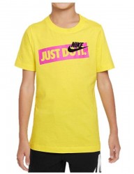 Detské fashion tričko Nike A6227