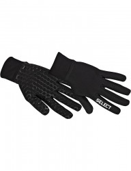 Pánske rukavice Select R3654