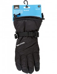 Pánske športové lyžiarske rukavice Trespass E5274 #1