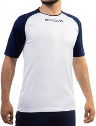 Pánske športové tričko Givova R5926