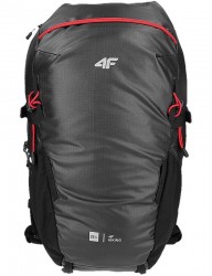 Športový pohodlný batoh 4F A6484