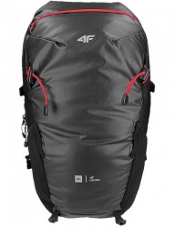 Športový pohodlný batoh 4F A6486