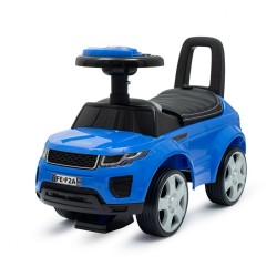 Detské odrážadlo SUV Baby Mix Prime modré